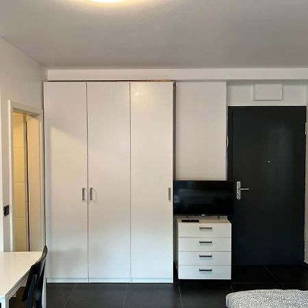 Modern Studio Lux-City Люксембург Екстериор снимка